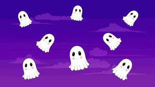 Ghost Banner